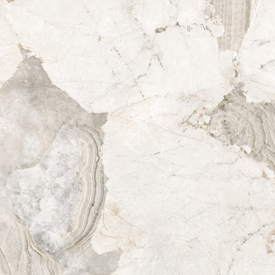 Керамогранит New Trend Seashell матовый серый D60256М 60х60 см