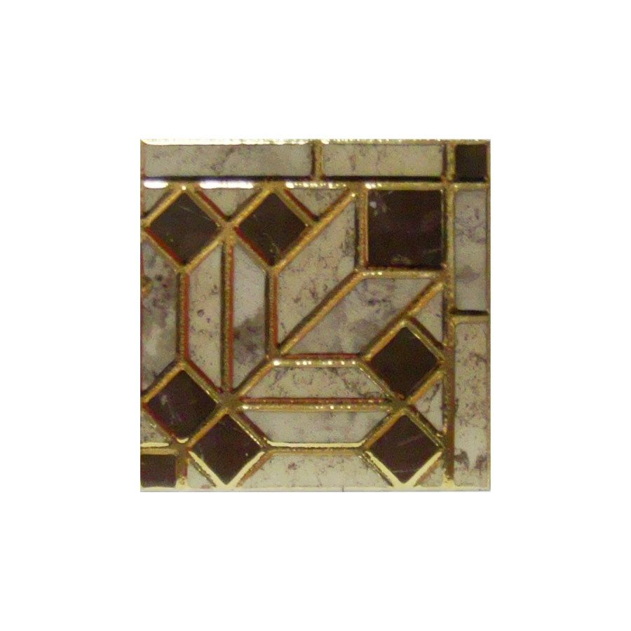 Керамогранит Infinity Ceramic Tiles Rimini Taco Beige 15x15 см