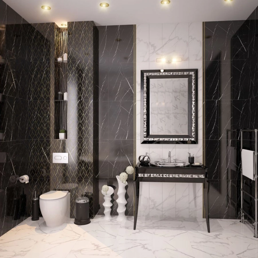 Миланезе Дизайн