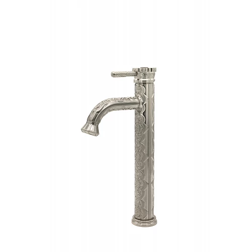 Смеситель Milacio Villena, MC.503.SL серебро