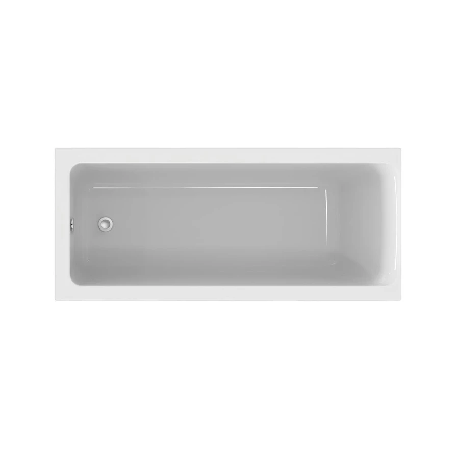 Ванна акриловая Ideal Standard Connect Air E106401 170х75 см