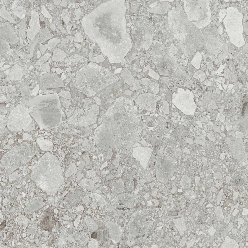 Керамогранит Lasselsberger Ceramics Спектр матовый темно-серый 6246-0117 45х45 см