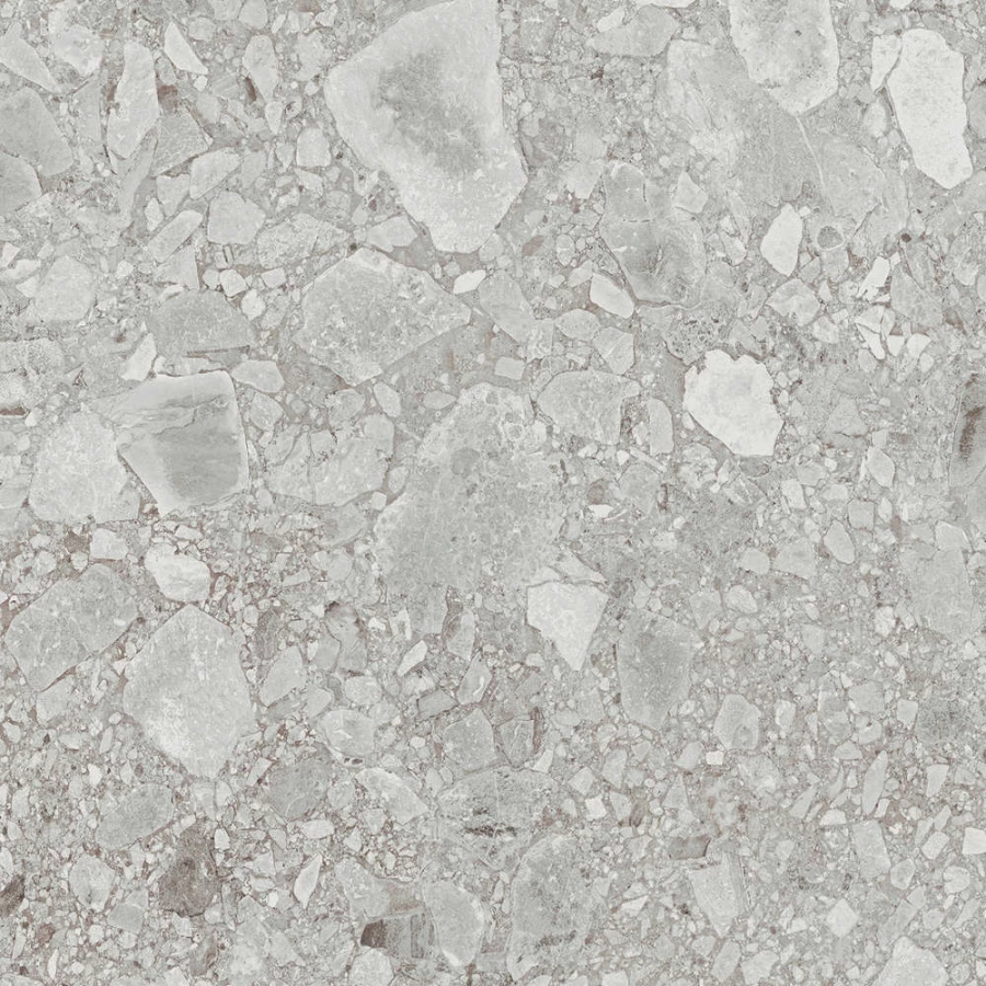 Керамогранит Lasselsberger Ceramics Спектр матовый темно-серый 6246-0117 45х45 см