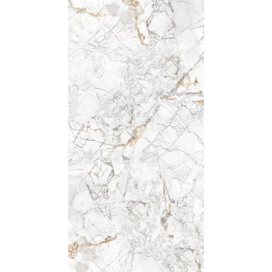 Керамогранит Casati Ceramica Carving Ultron White 120х60 см