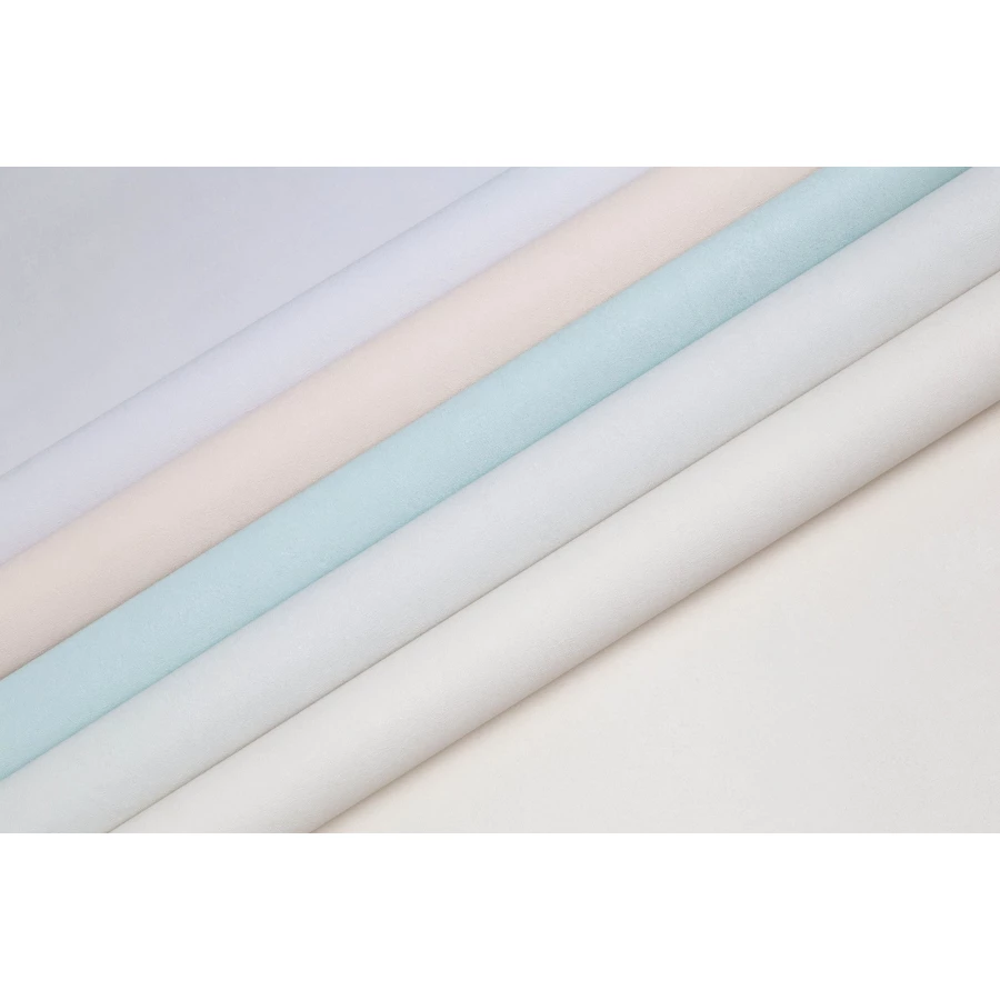 Обои флизелиновые Palitra Home 3D Cats бирюзовый HC72286-16 1,06х10,05 м