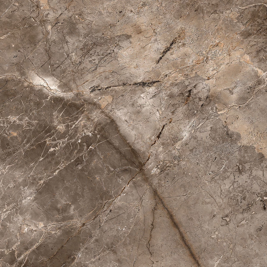 Керамогранит Bluezone Imagine choco 60х60 см