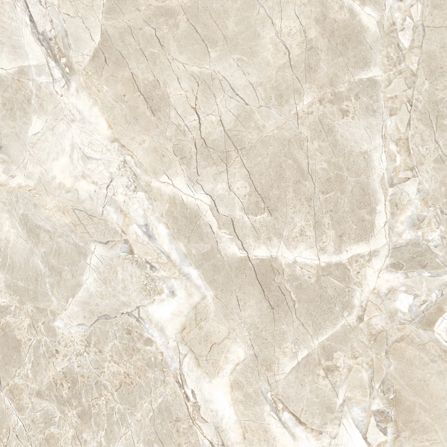 Керамогранит LCM Amberstone Beige матовый граниль бежевый 8080ABT11M 80х80 см