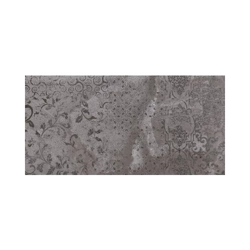 Плитка настенная Cube Iron Stone Cemento HL 60х30 см