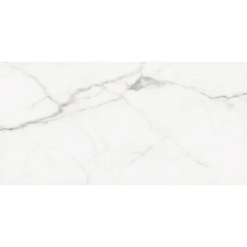 Керамогранит Delacora Calacatta Lincoln sugar-эффект 60120CLL15 120х60 см