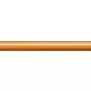 Бордюр Нефрит-Керамика Толедо оранжевый 05-02-1-22-00-35-092-0 20х2,2