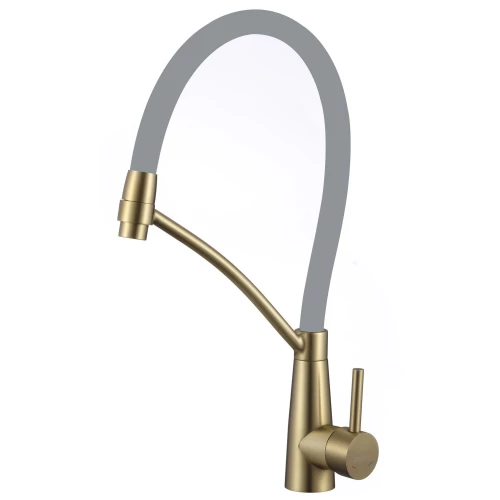 Смеситель Fmark для кухонной мойки FS8255C-04