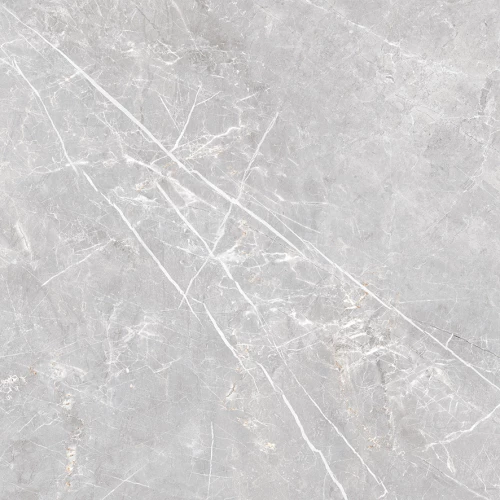 Керамогранит Laparet Lune Grigio карвинг матовый серый LP6060G0071R 59,5х59,5 см