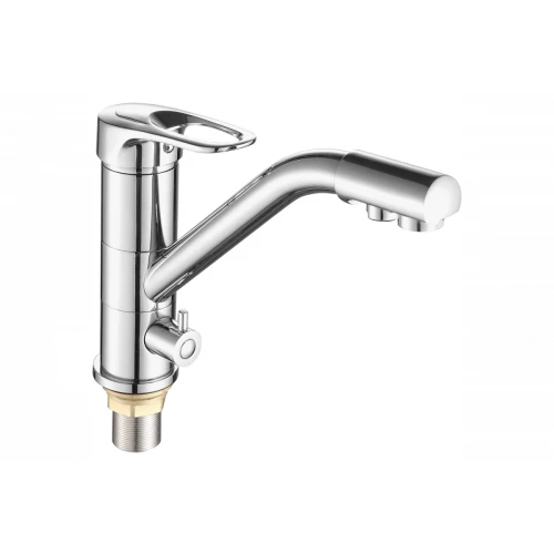 Смеситель для кухни Fashun A4304