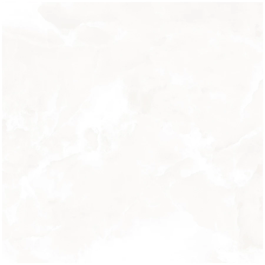 Керамогранит Laparet Royal Swiss White матовый белый 60х60 см