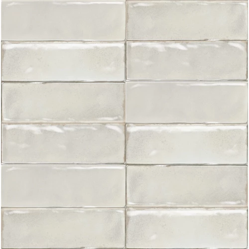 Плитка настенная EL Barco Vogue Neutro глянцевая бежевая 20x6,5 см