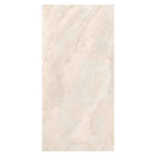 Керамогранит Rigel White рельефный матовый белый NR239 120х60 см