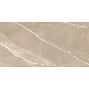 Керамогранит New Trend Essential Marron полированный бежевый 60120ESE21P 120х60 см