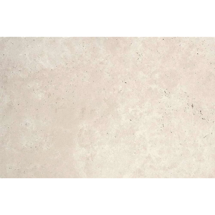 Керамогранит Cir In Falda Travertino Navona матовый бежевый 1072821 60,8х40 см