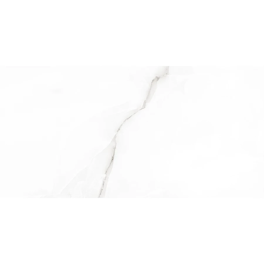 Керамогранит lamore Ceramic Gloss 60х120 Arsenal Grey глянцевый серый 60/120-007 120х60 см