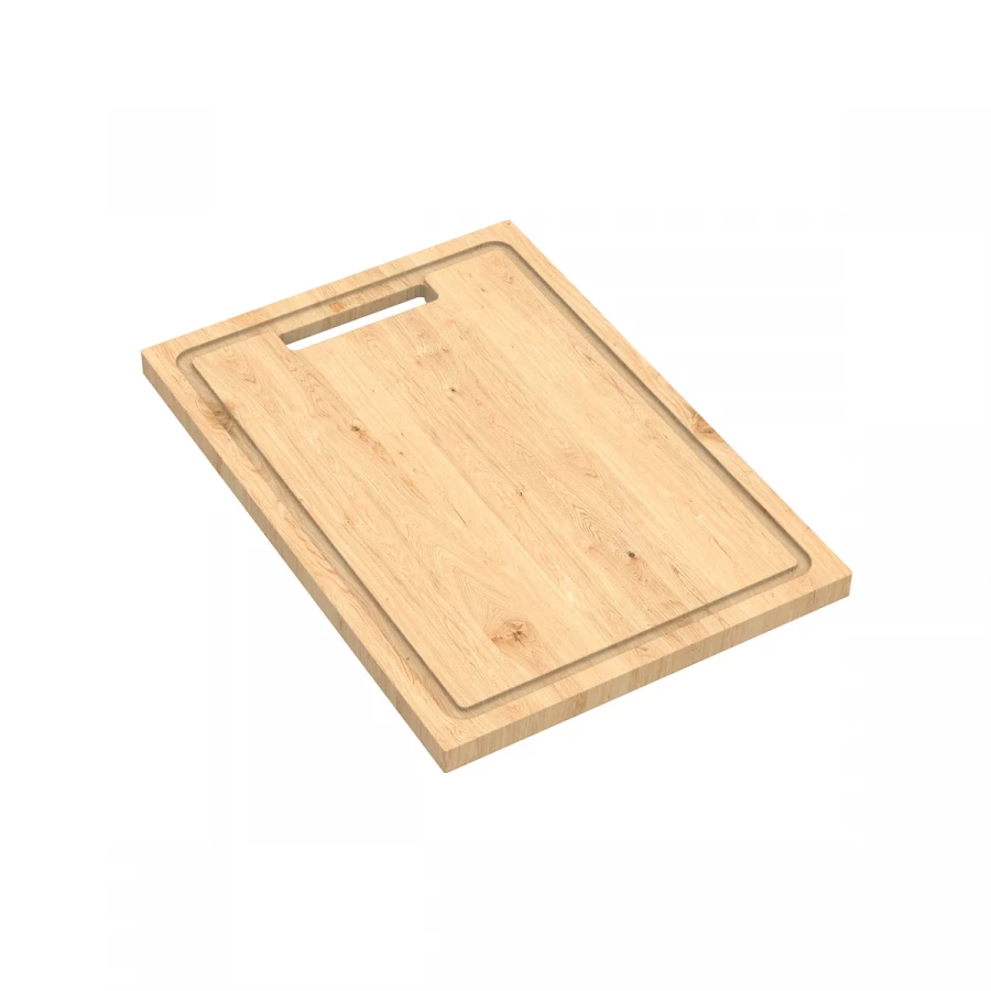 Кухонная мойка Lemark Tabaga 820 прямоугольная из нержавеющей стали с аксессуарами в комплекте сталь 9937133