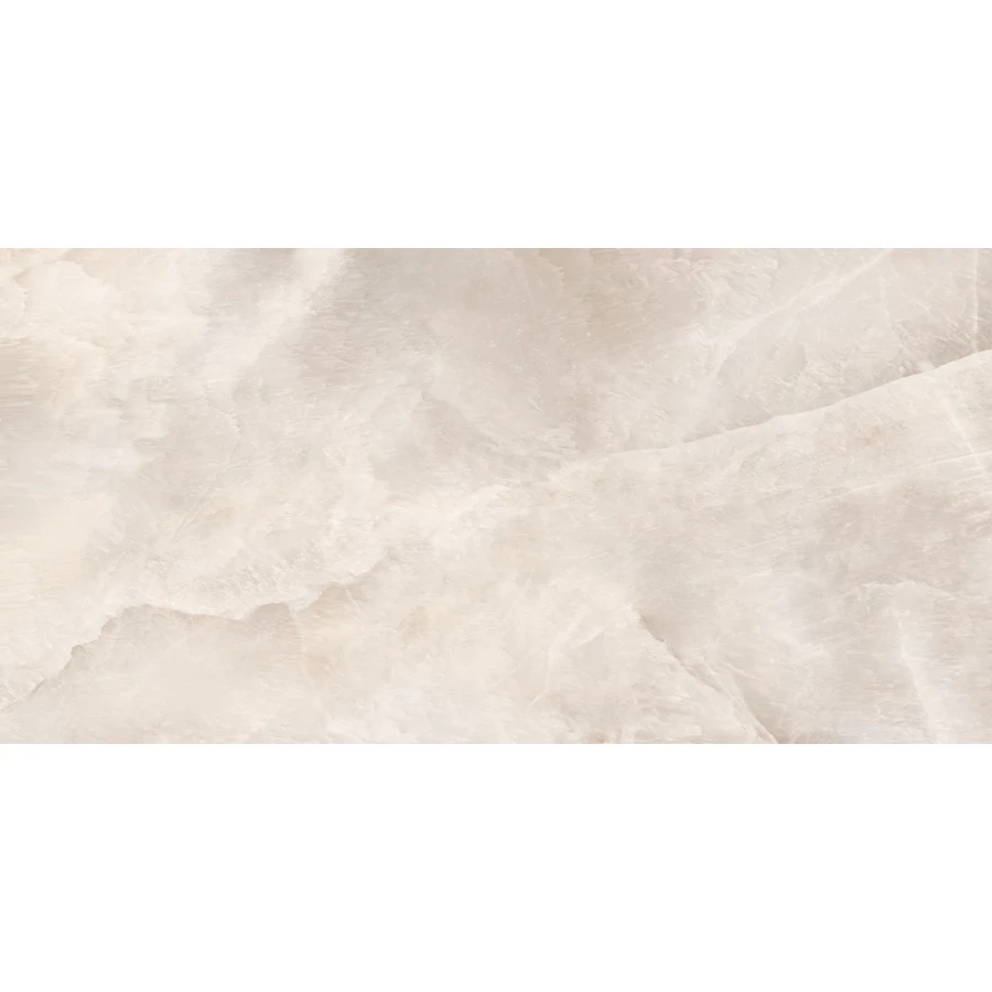 Керамогранит New Trend Salt Beige лаппатированный карвинг бежевый D120245L 120х60 см