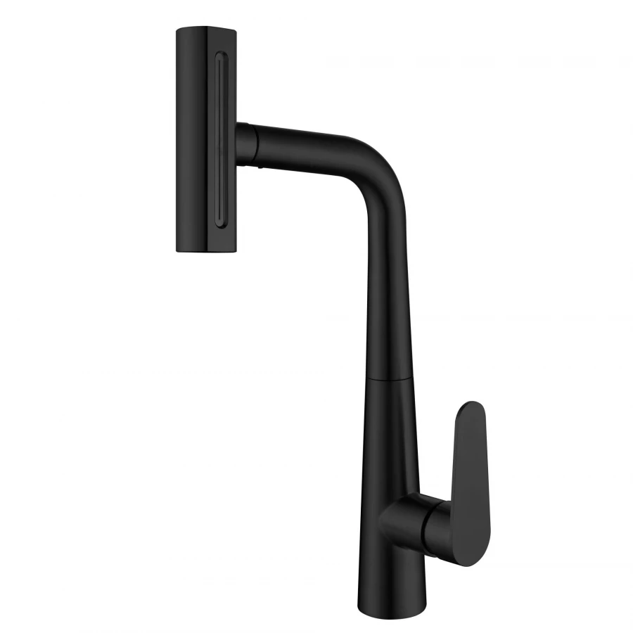 Смеситель Fmark для кухонной мойки FS8277H