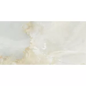 Плитка настенная Primavera Леандр светлый серый глянец TP3667A 60х30 см