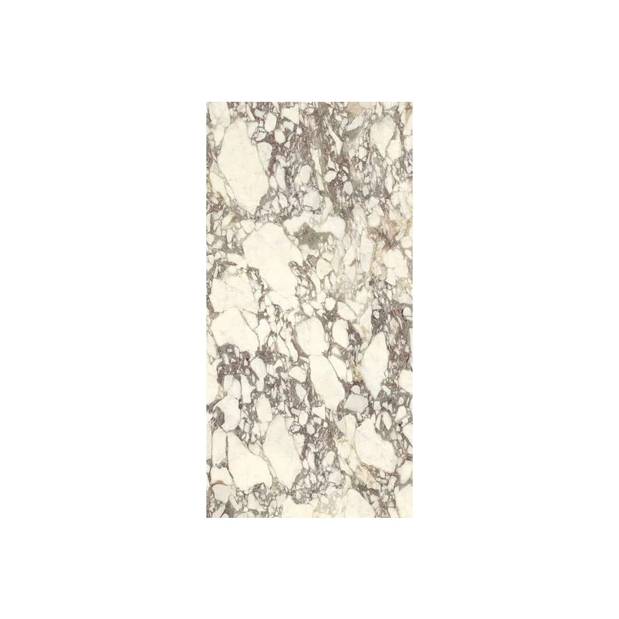 Керамогранит Ariostea Ultra Marmi Calacatta Viola Lucidato Shiny 6 mm um6l300671 300х150 см