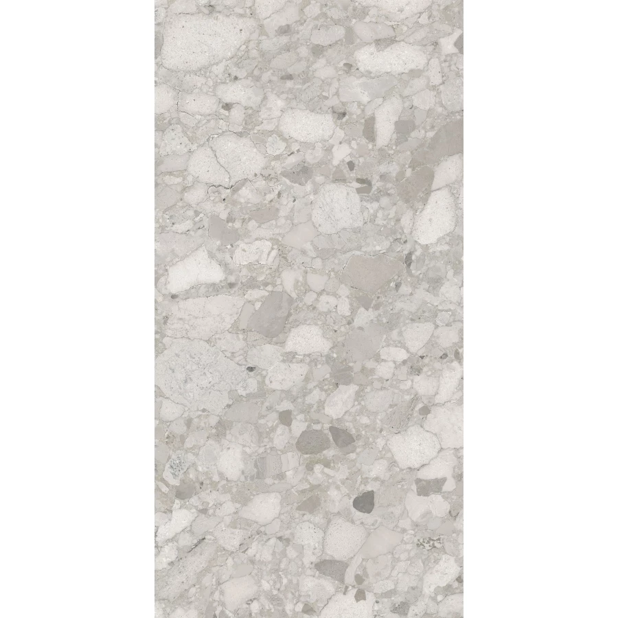 Керамогранит Vitra SoftCeppo GL Grey натуральный серый K948702R0001VTER 120x60 см