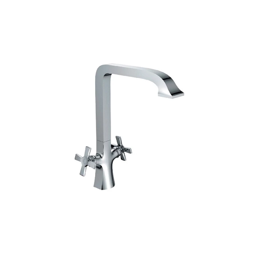 Смеситель для кухонной мойки Rossinka Z Z02-70U