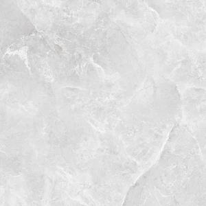 Керамогранит Belleza Beta Silver Carving серый 60х60 см