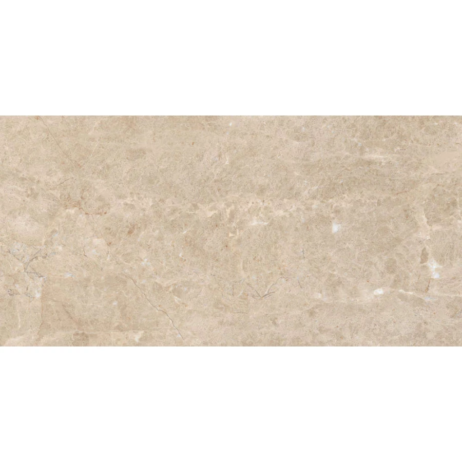 Керамогранит Bluezone Bellisimo Crema Glossy RP-185184 120x60 см