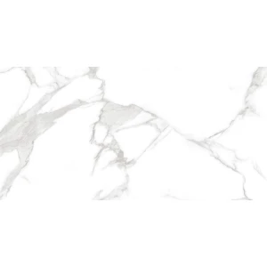 Керамогранит Neodom Sale Statuario Irish Grey Polished белый N20492 160х80 см