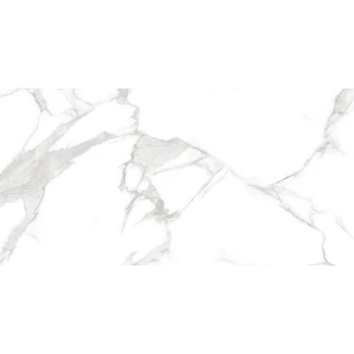 Керамогранит Neodom Sale Statuario Irish Grey Polished белый N20492 160х80 см