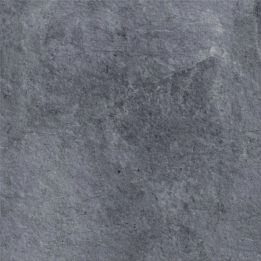 Керамогранит Primavera Бенталь Рельеф матовый темно-серый 1,8 м2 TP66M35Y 60х60 см