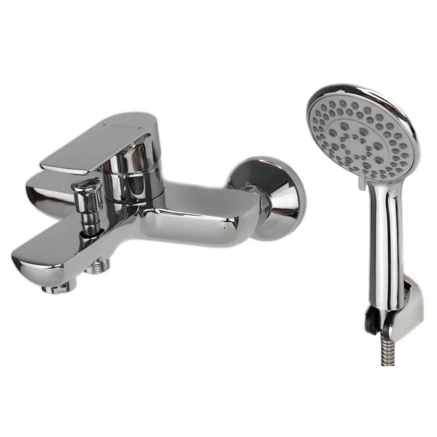 Смеситель Esko для ванны Surface Voda SF 54