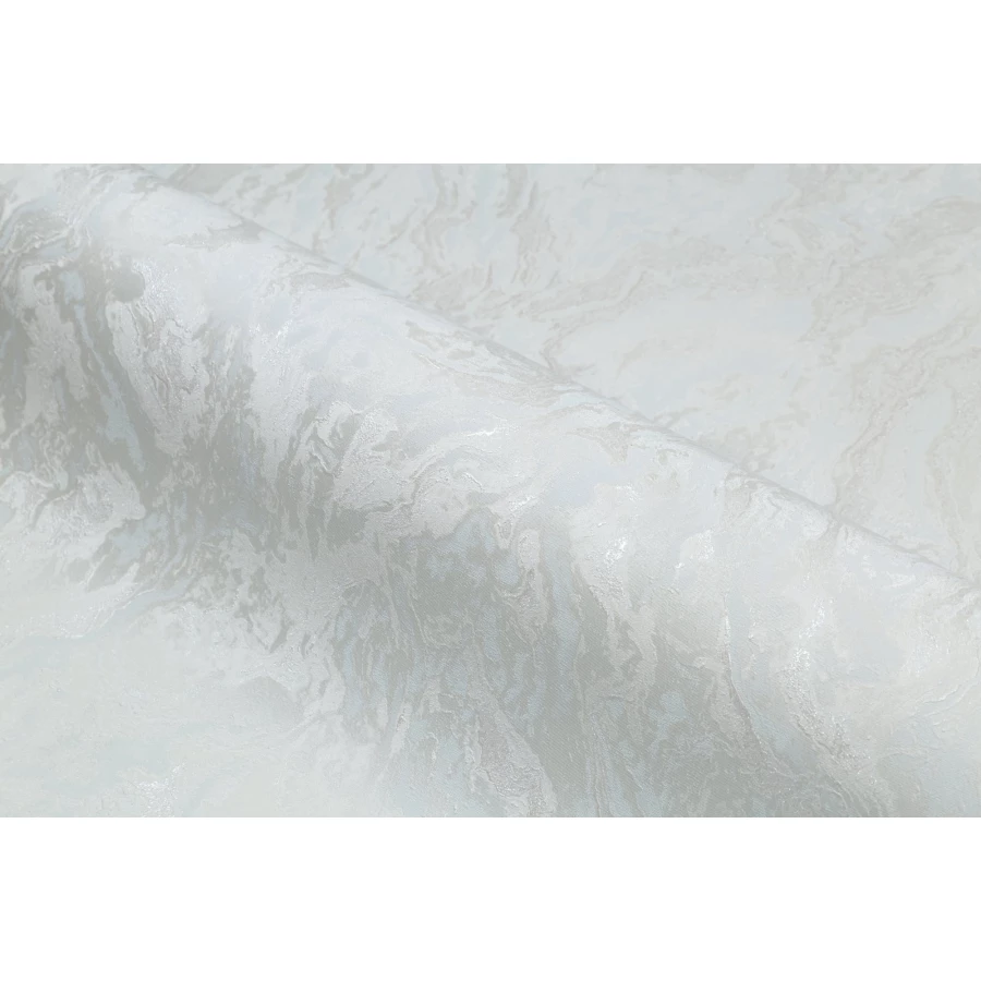 Обои флизелиновые Palitra Life Royal Air голубые PL72375-16 1,06х10,05 м