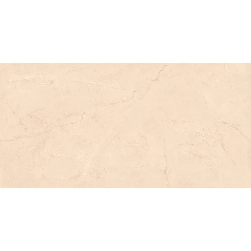 Керамогранит Ceradim Mramor Fancy Cream бежевый Полированный 120х60 см
