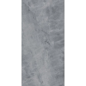 Керамогранит Realistik Oasis Graphite Lapato Carving серый 120х60 см