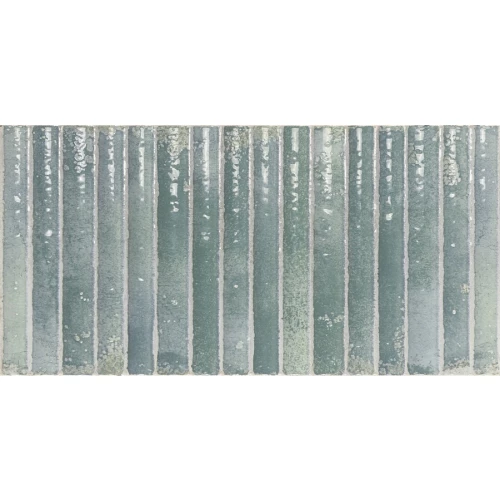 Плитка настенная Mainzu Wynn Turquoise PT03374 30х15 см