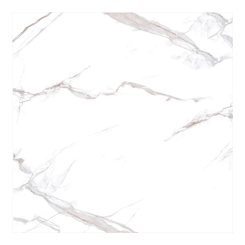 Керамогранит DecoVita Calacatta Bronz Full Lappato 60x60 см