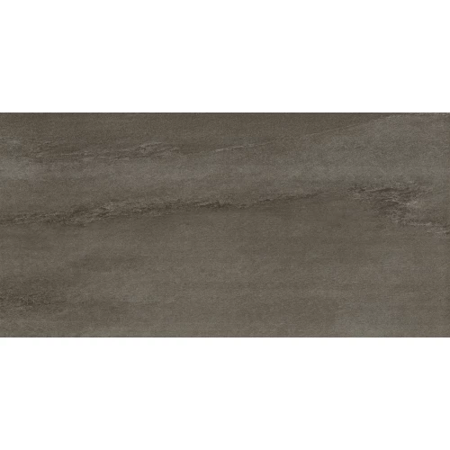 Керамогранит Duna Damasco Antracite Sugar черный RP-238272 120х60 см