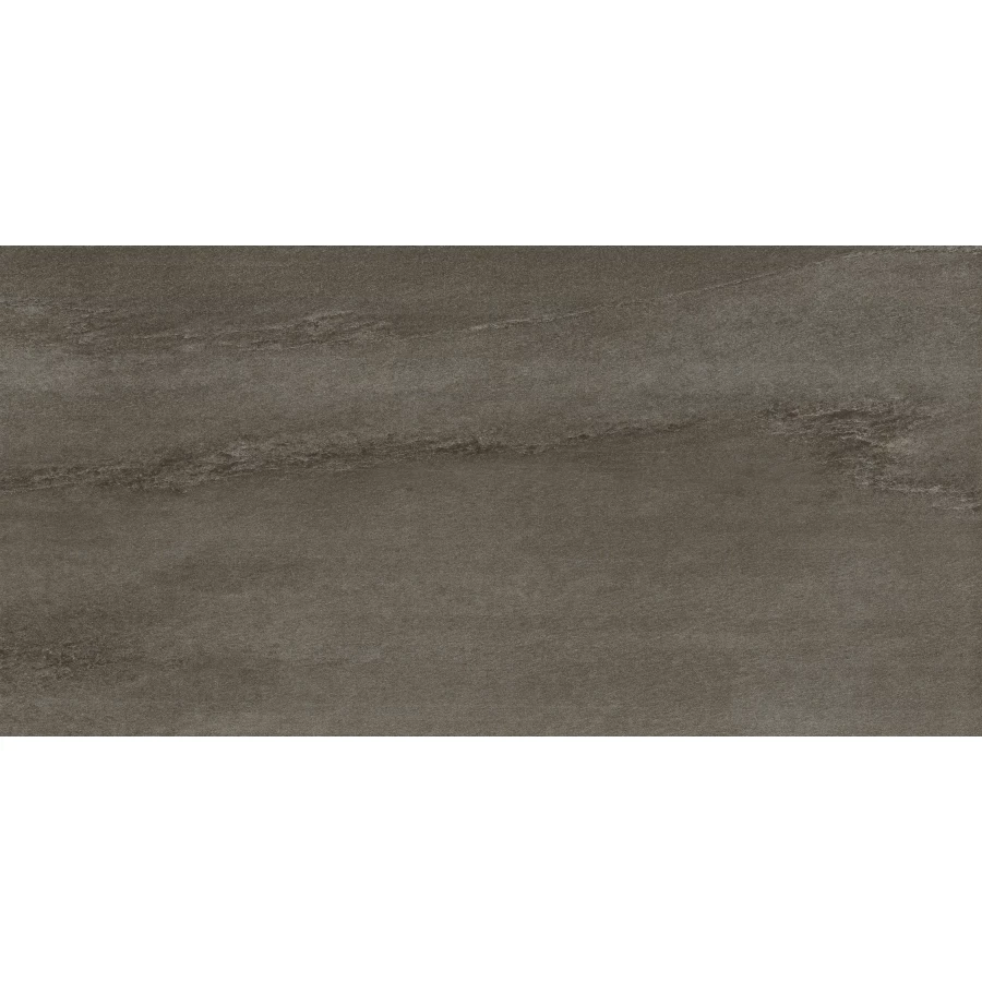 Керамогранит Duna Damasco Antracite Sugar черный RP-238272 120х60 см