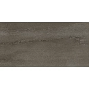 Керамогранит Duna Damasco Antracite Sugar черный RP-238272 120х60 см