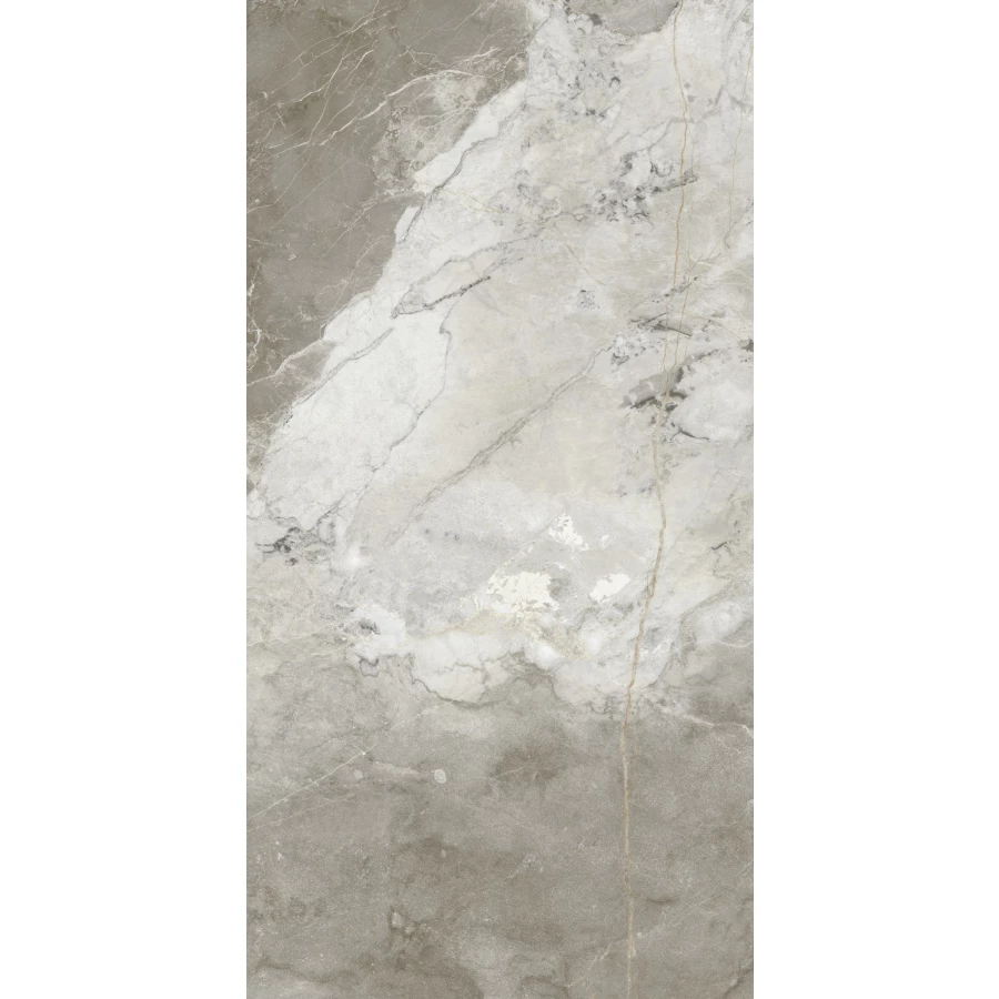 Керамогранит Realistik Manila Polished Golden Carving бежевый DJ12007 120x60 см