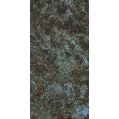 Керамогранит Atlas Concorde Marvel Diva Baobab полуглянцевый синий AU8B 120х60 см