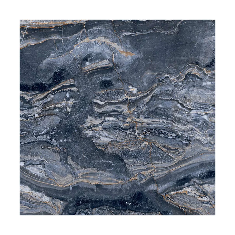 Керамогранит ITC ceramic Apulia Blue Sugar 60x60 см