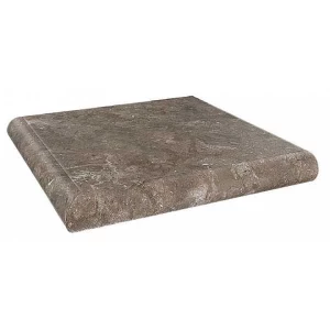 Ступень угловая Kerama Marazzi Галерея бежевый SG218700R\GR\AN 30х30 см