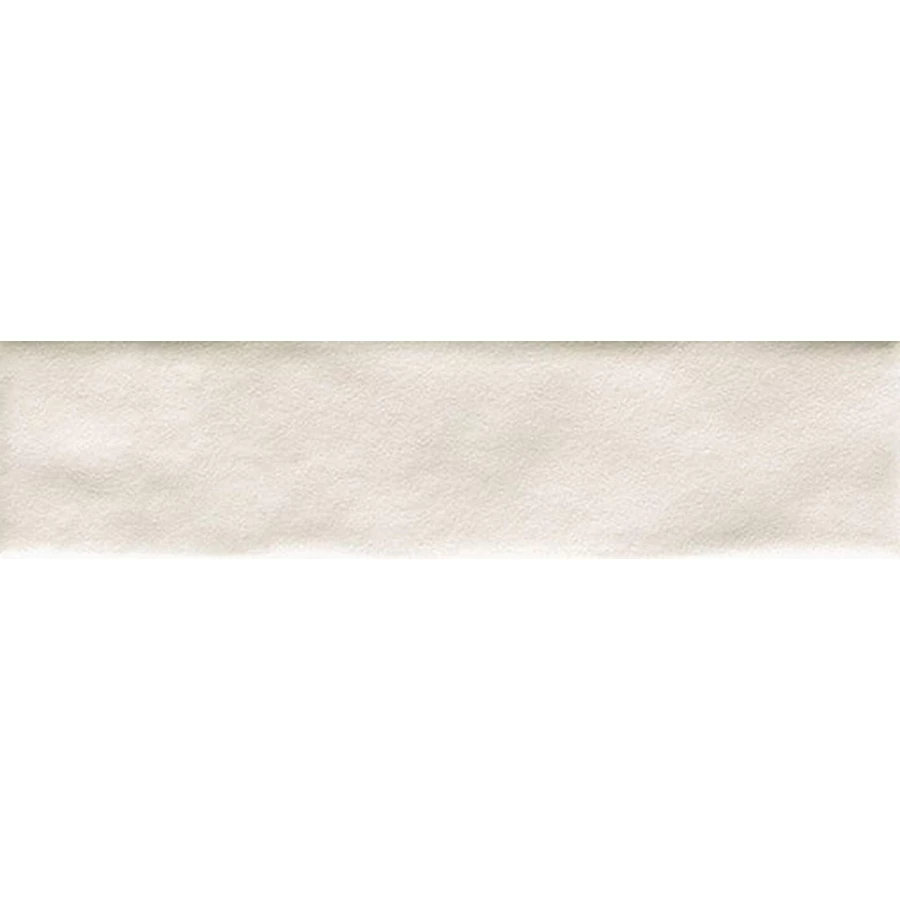 Керамогранит FAP Ceramiche Still Gesso Matt матовый белый fSX1 24х6 см