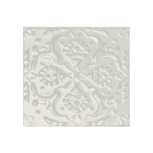 Декор Monopole Armonia C Marfil 15 x 15 см